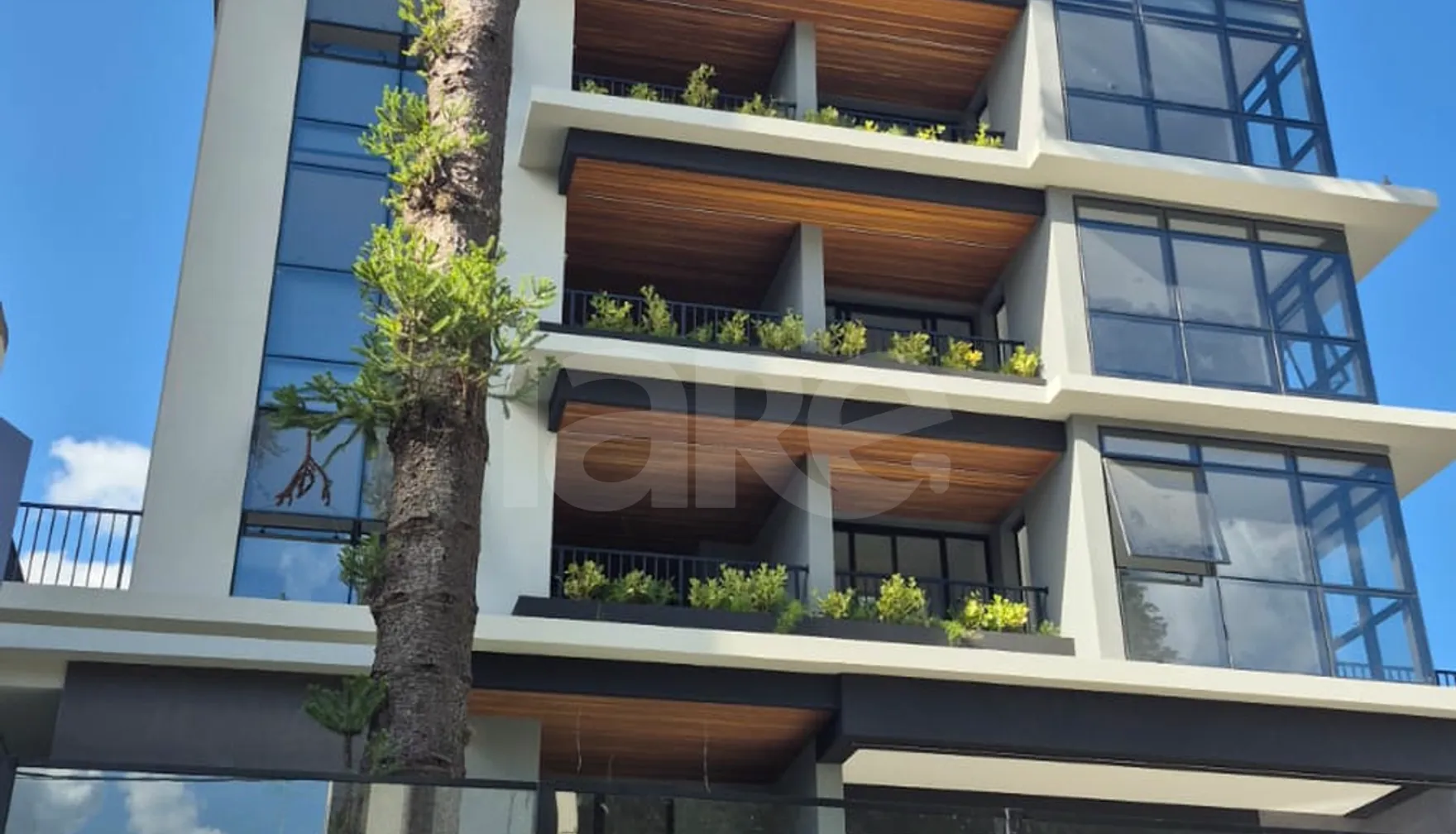Arte Acqua - Cobertura com 170,51 m², em Água Verde — foto 10