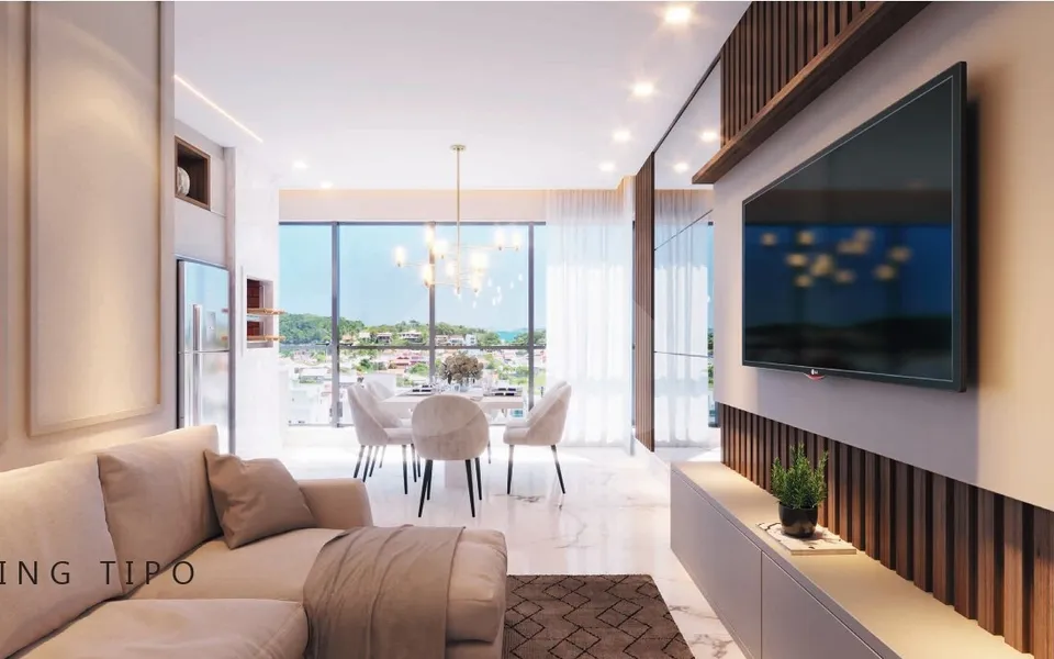 Allure Residence - Garden com 72 m², em Centro — foto 8
