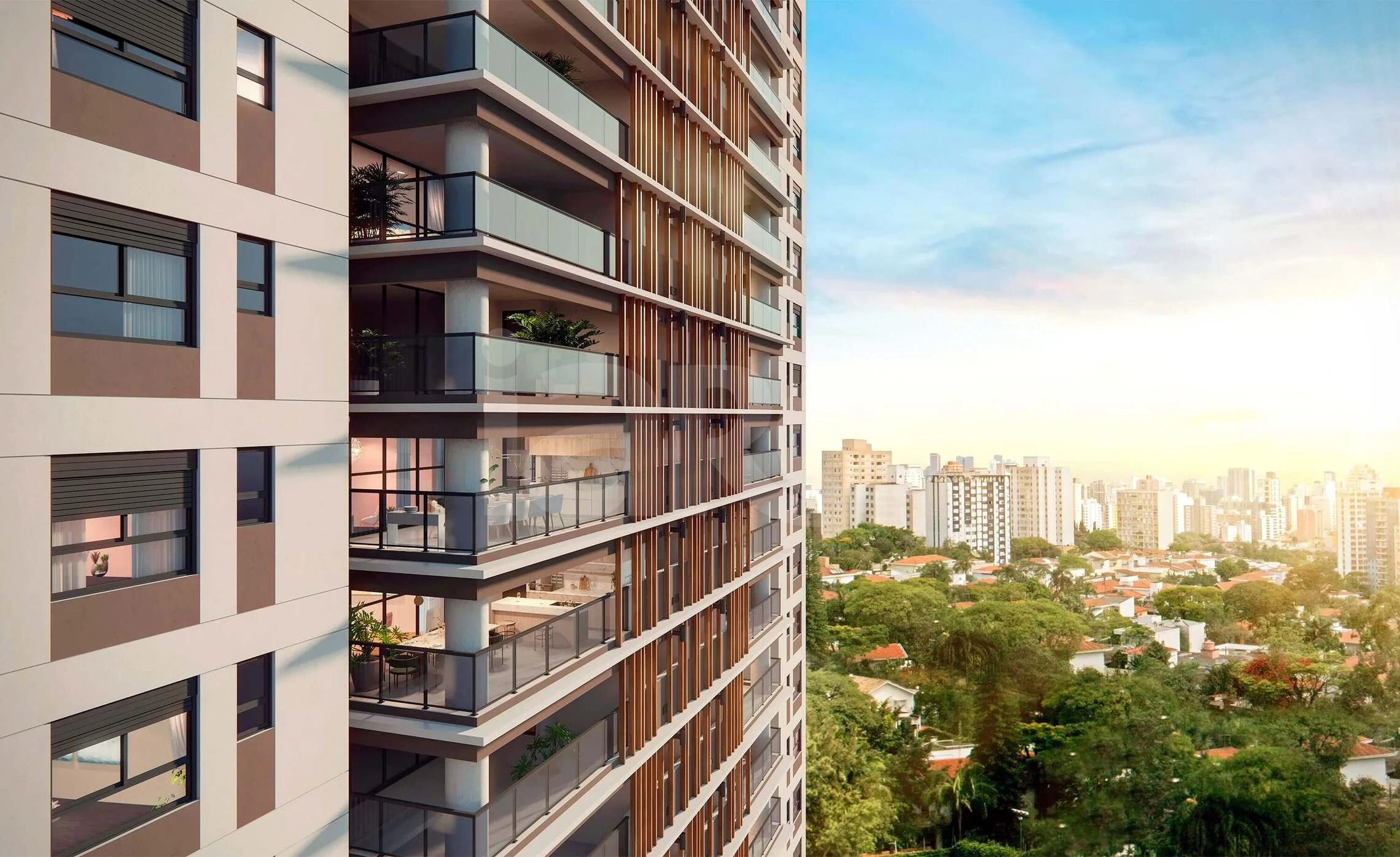 Residence Unik - Studio com 24,91 m², em Vila Firmiano Pinto — foto 27