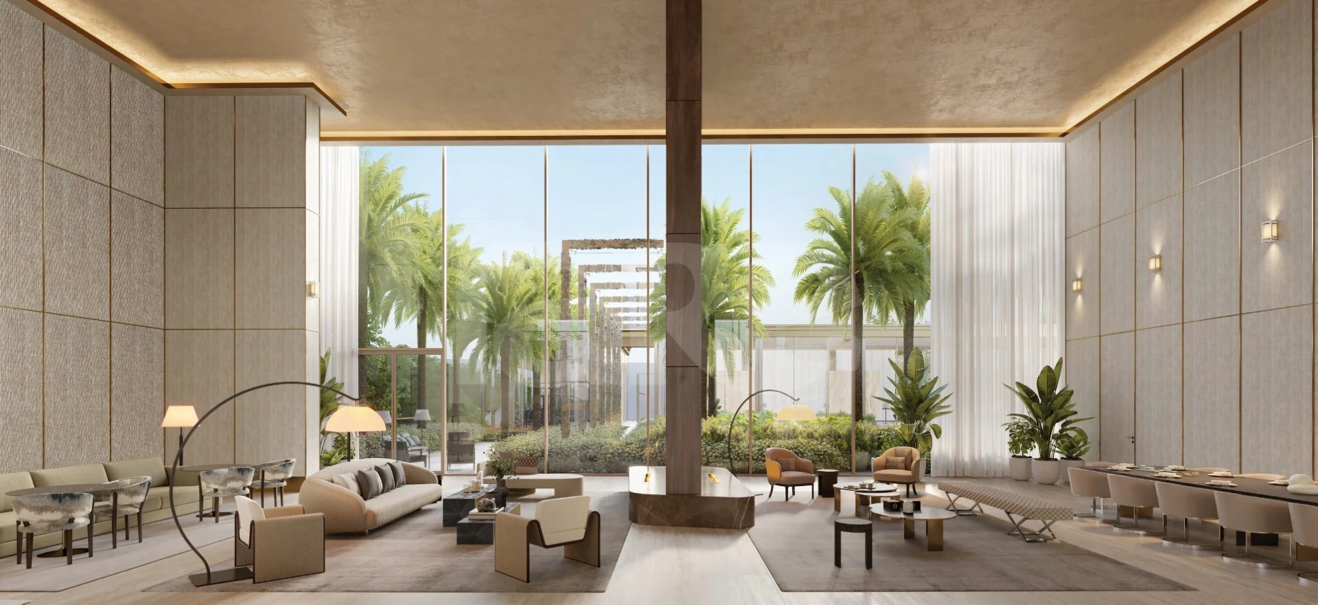 Vista Cyrela Venezia - Apartamento com 515 m², em Jardim Guedala — foto 15