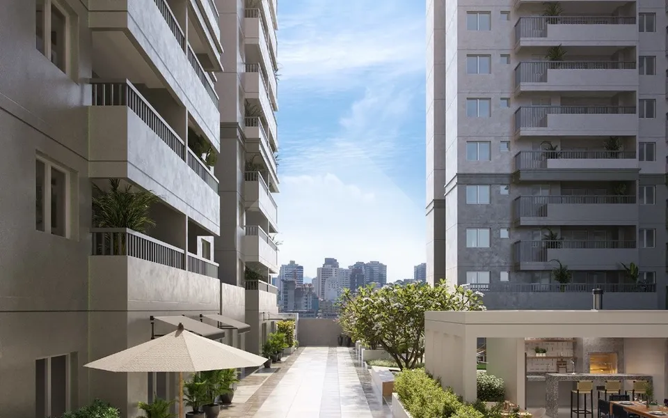 Side Sacomã - Apartamento com 65,4 m², em Ipiranga — foto 25