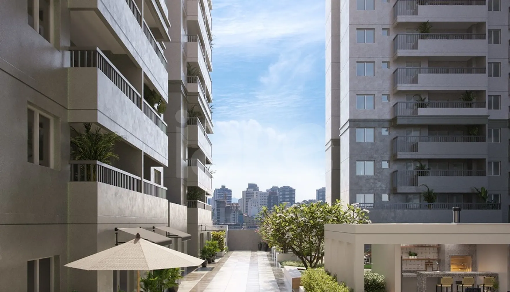 Side Sacomã - Garden com 100,1 m², em Ipiranga — foto 25