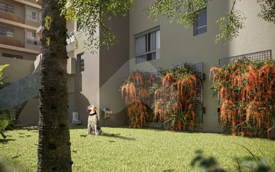Nizza - Apartamento com 136,01 m², em Batel — foto 18