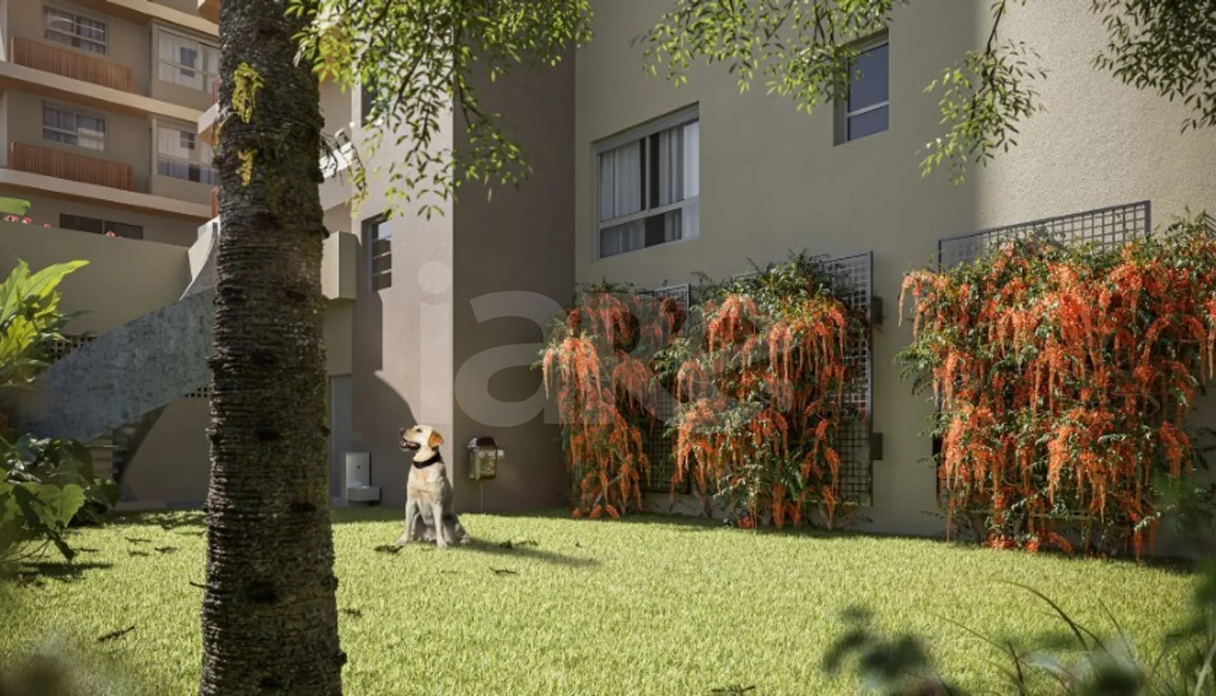 Nizza - Cobertura com 185,58 m², em Batel — foto 26