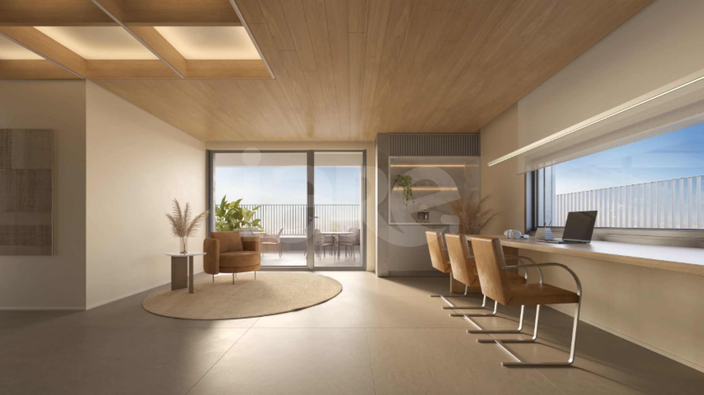 Sync Moinhos - Loja com 145,61 m², em Moinhos de Vento — foto 17