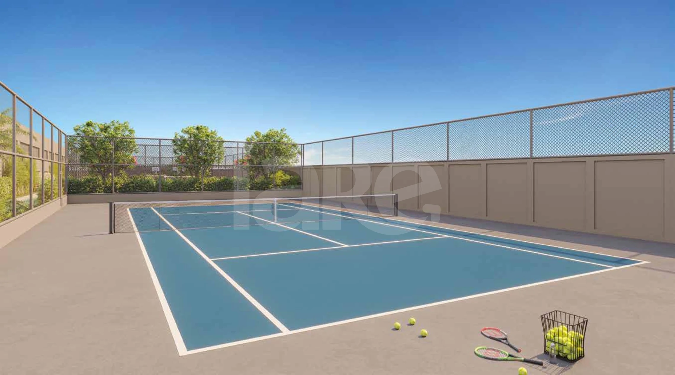 GranResort Reserva São Caetano - Apartamento com 86,13 m², em Fundação — foto 26