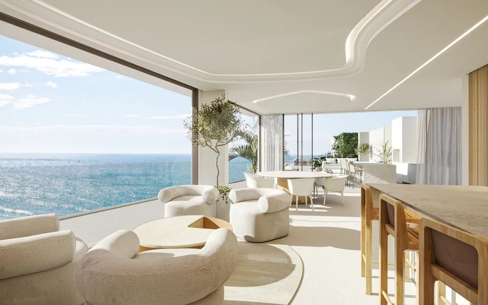Scenarium Brava Norte - Apartamento com 189,67 m², em Praia Brava de Itajaí — foto 32