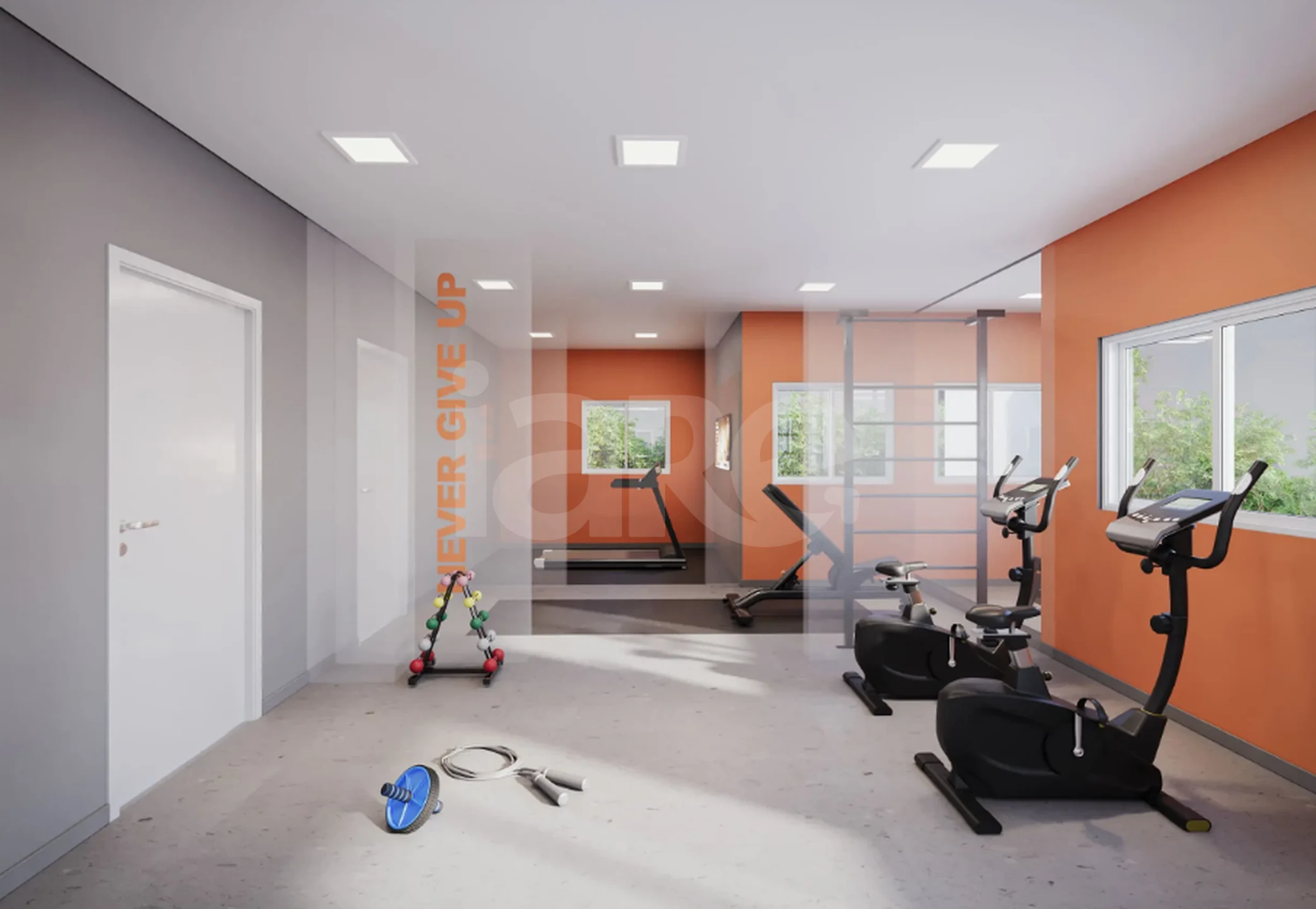 Plano&Jaçanã - Apartamento com 35,26 m², em Jaçanã — foto 3