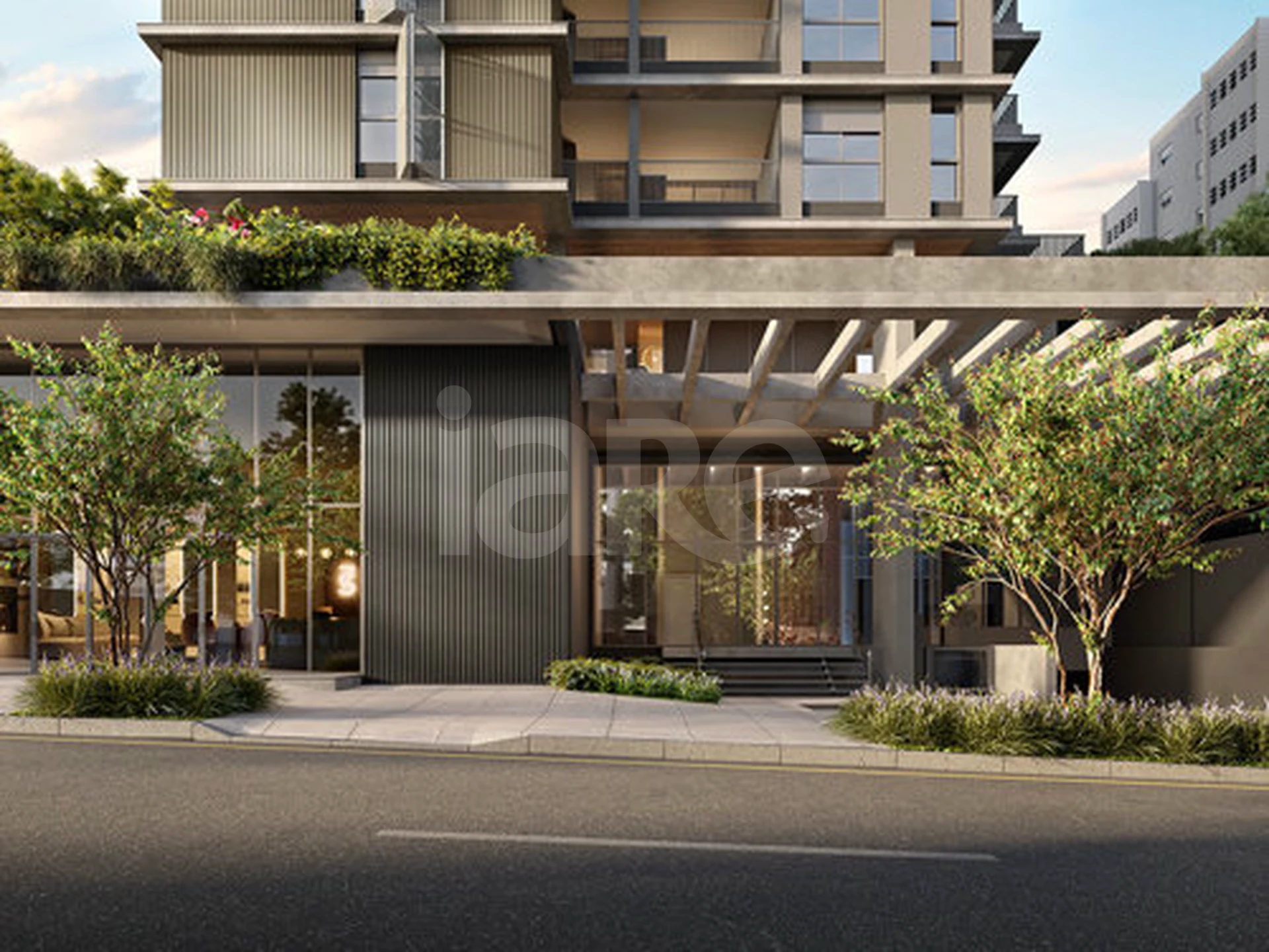 1800 Oscar Pinheiros - Apartamento com 71,2 m², em Pinheiros — foto 8