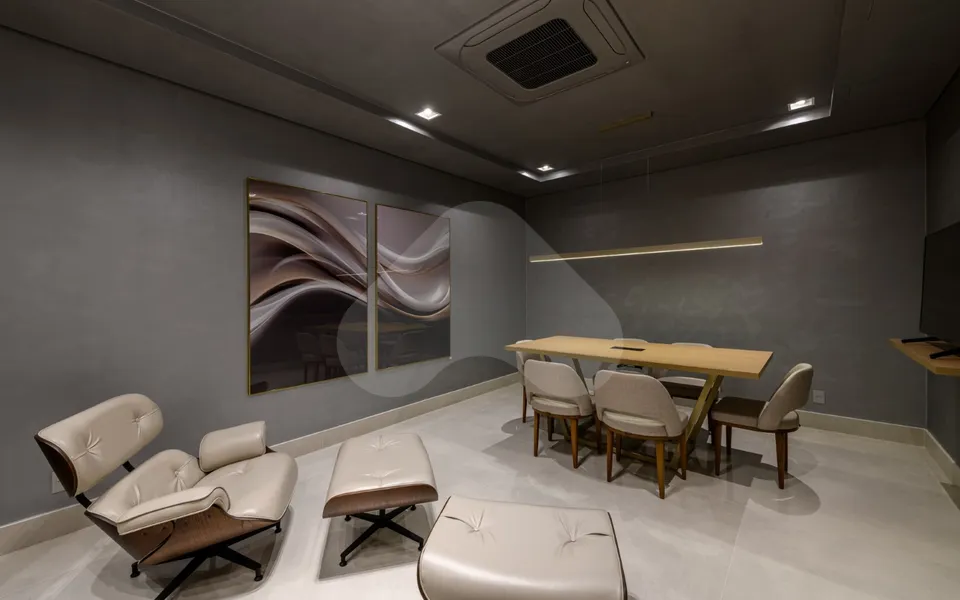 Float Residences - Apartamento com 42,47 m², em Petrópolis — foto 22