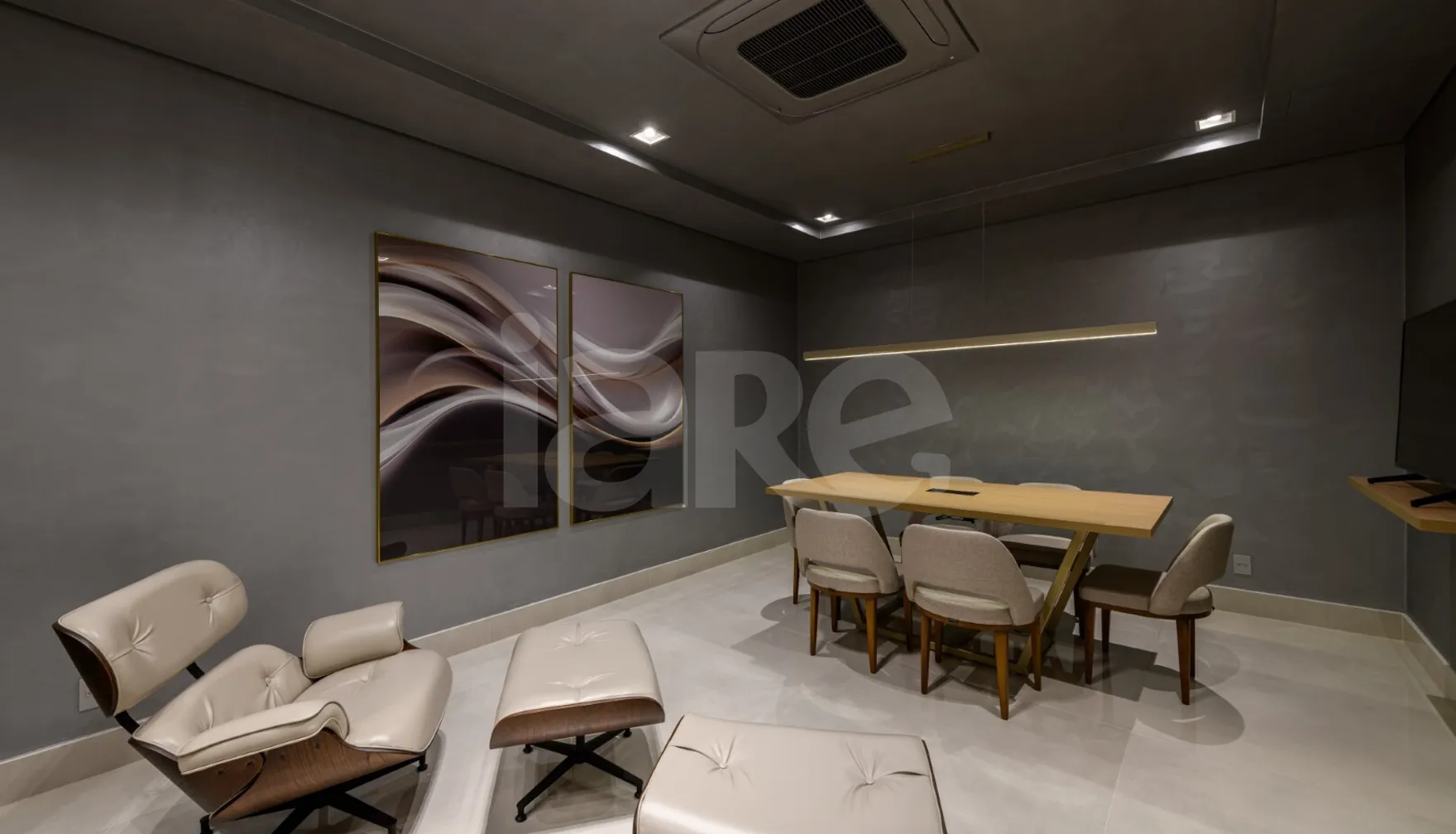 Float Residences - Apartamento com 42,47 m², em Petrópolis — foto 43