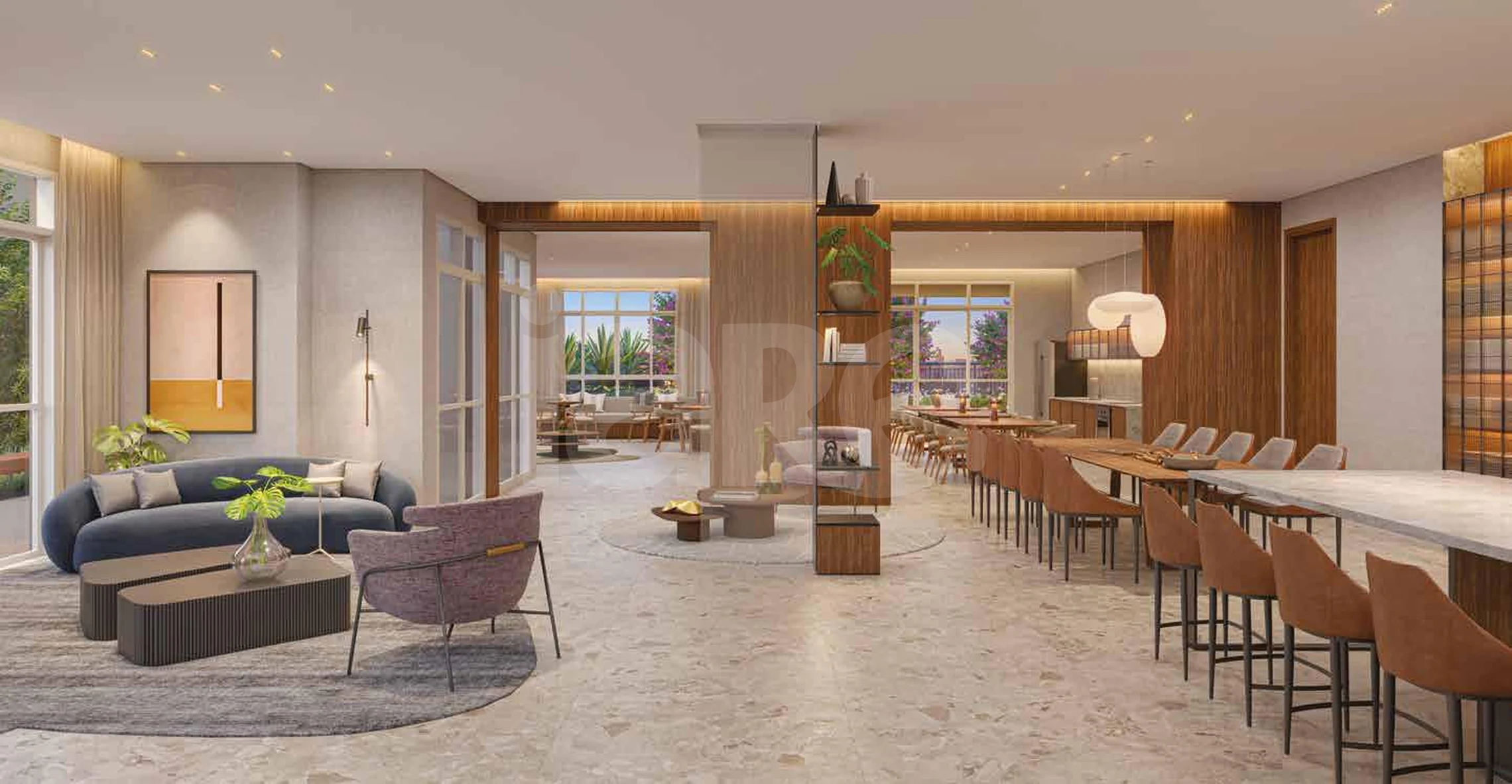 GranResort Reserva São Caetano - Apartamento com 86,13 m², em Fundação — foto 18
