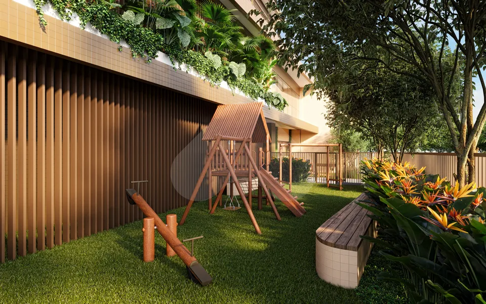 Maison Terrasse - Apartamento com 125,59 m², em Manaíra — foto 12