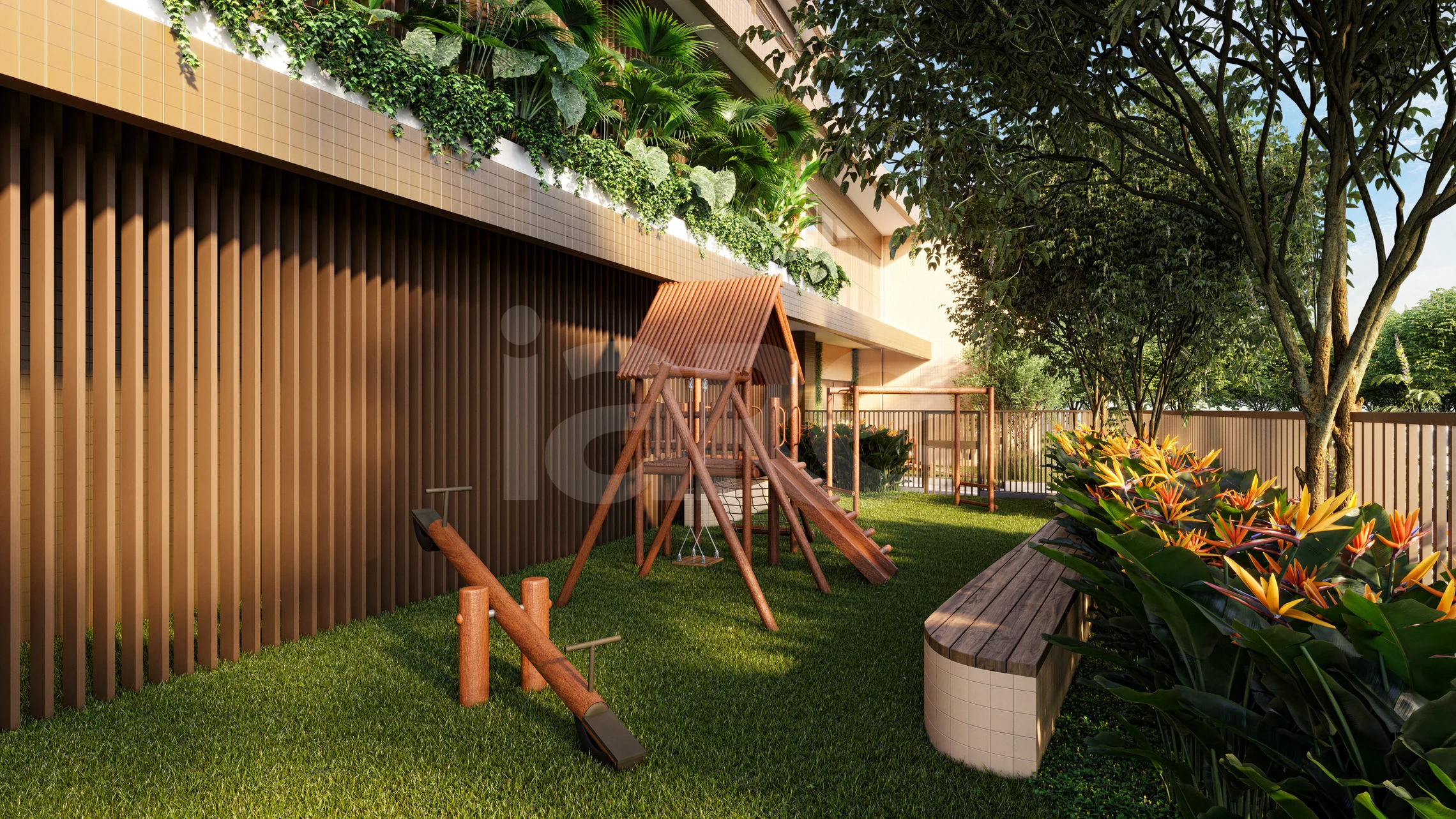 Maison Terrasse - Apartamento com 174,58 m², em Manaíra — foto 16