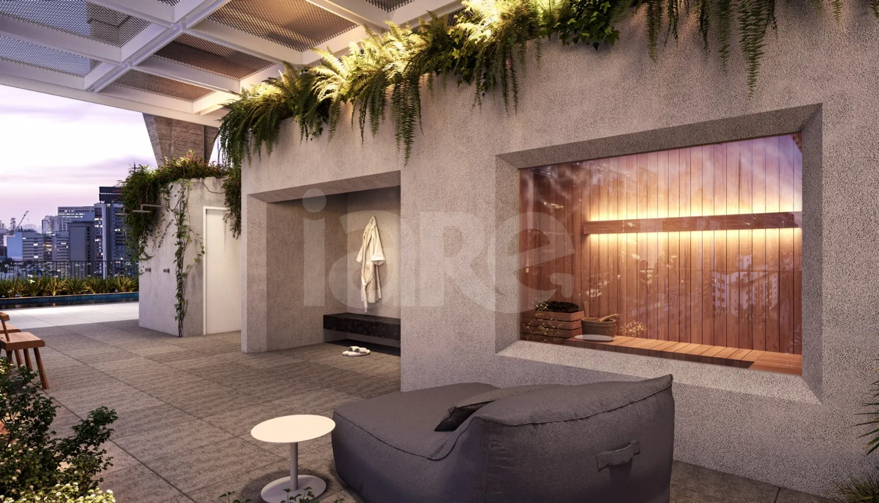 Oliie 117 - Apartamento com 46,55 m², em Pinheiros — foto 15