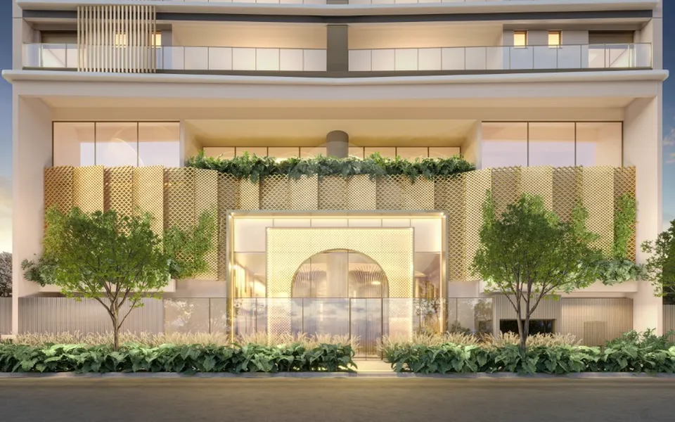 Casa Senses - Apartamento com 251 m², em Brooklin Novo — foto 5