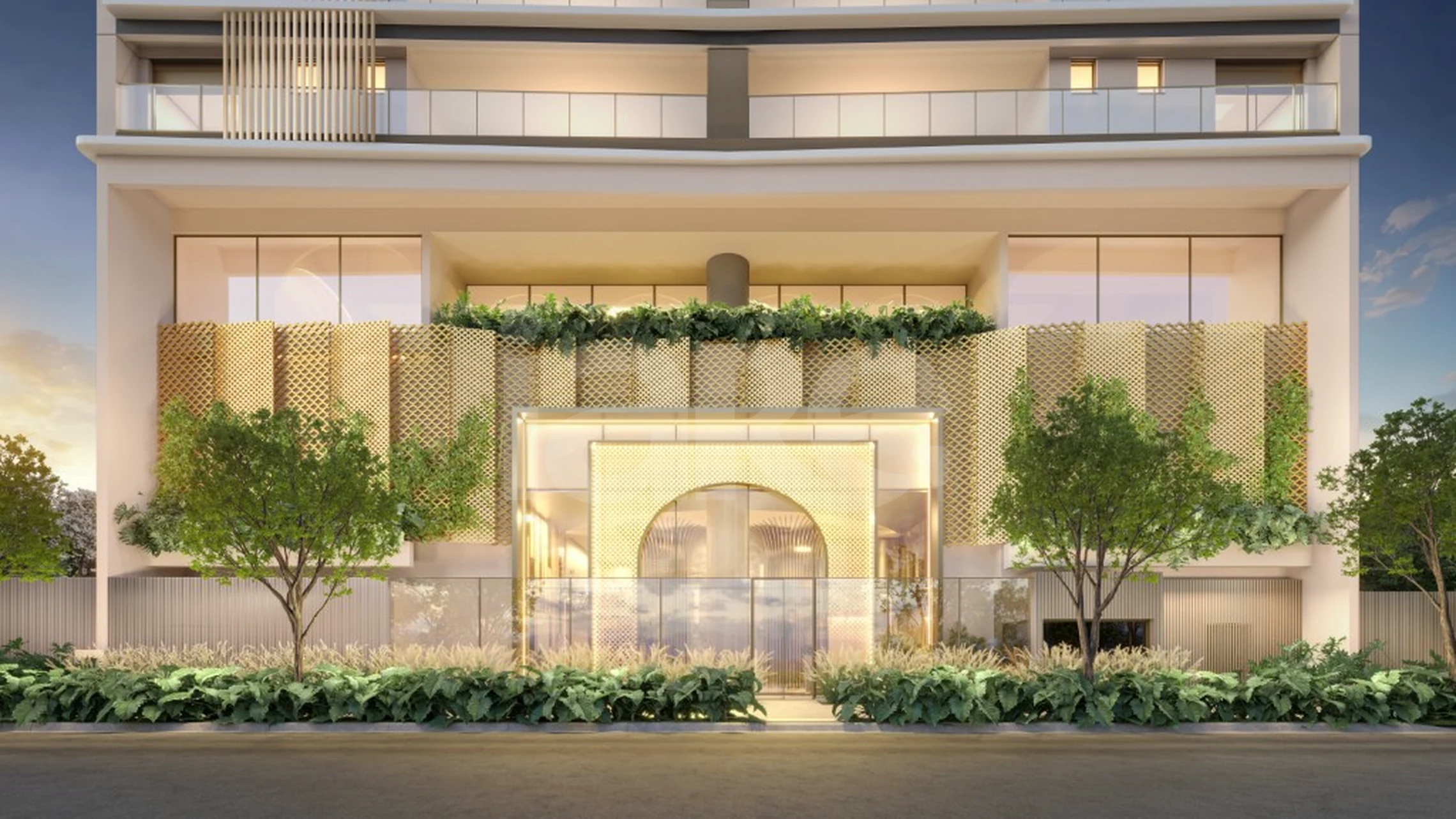 Casa Senses - Apartamento com 251 m², em Brooklin Novo — foto 5