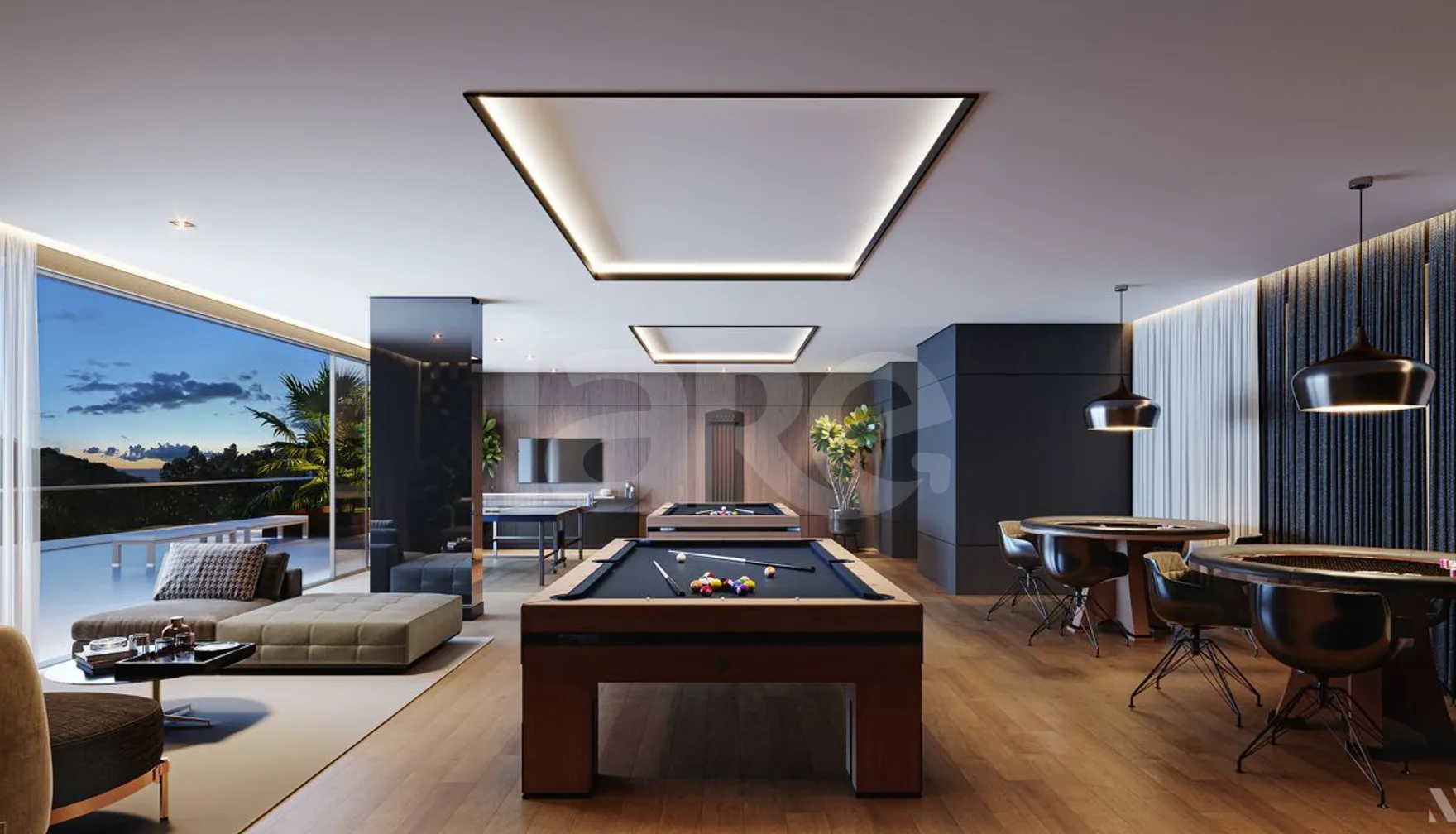Torres Da Brava Sirena - Apartamento com 86 m², em Praia Brava de Itajaí — foto 7