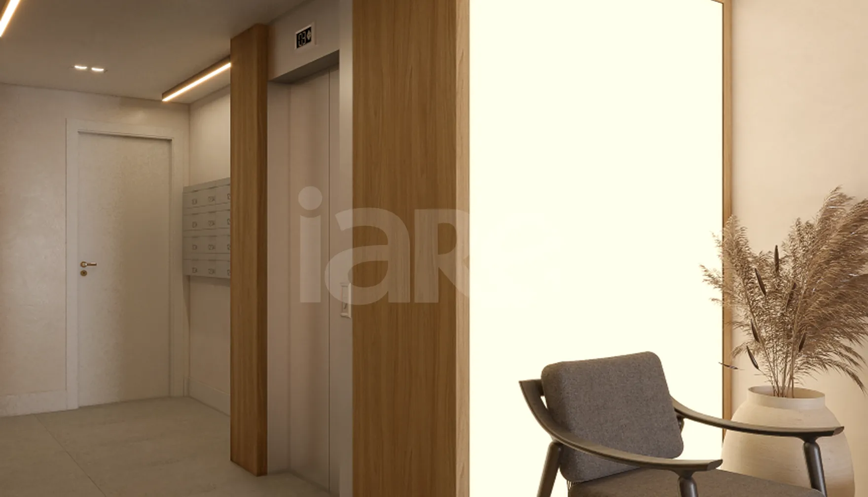 Villagio Sicilia - Garden com 106,3 m², em Auxiliadora — foto 9