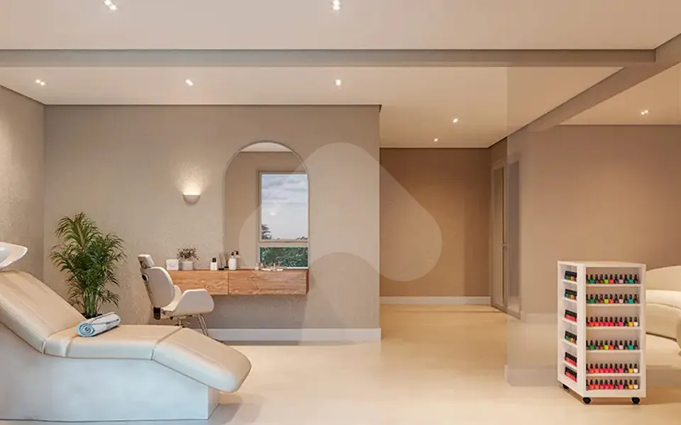 Nova Villa Matilde - Apartamento com 67,24 m², em Vila Matilde — foto 20