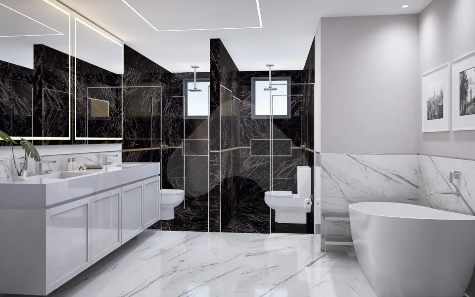 Casa Milano - Apartamento com 127 m², em Bigorrilho — foto 40
