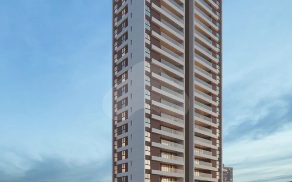 Jardins Júlia Cavalcanti - Apartamento com 163,75 m², em Rosarinho — foto 2