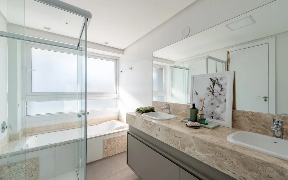 Condomínio Vista Nobre Pedra Redonda - Casa com 300,12 m², em Ipanema — foto 39