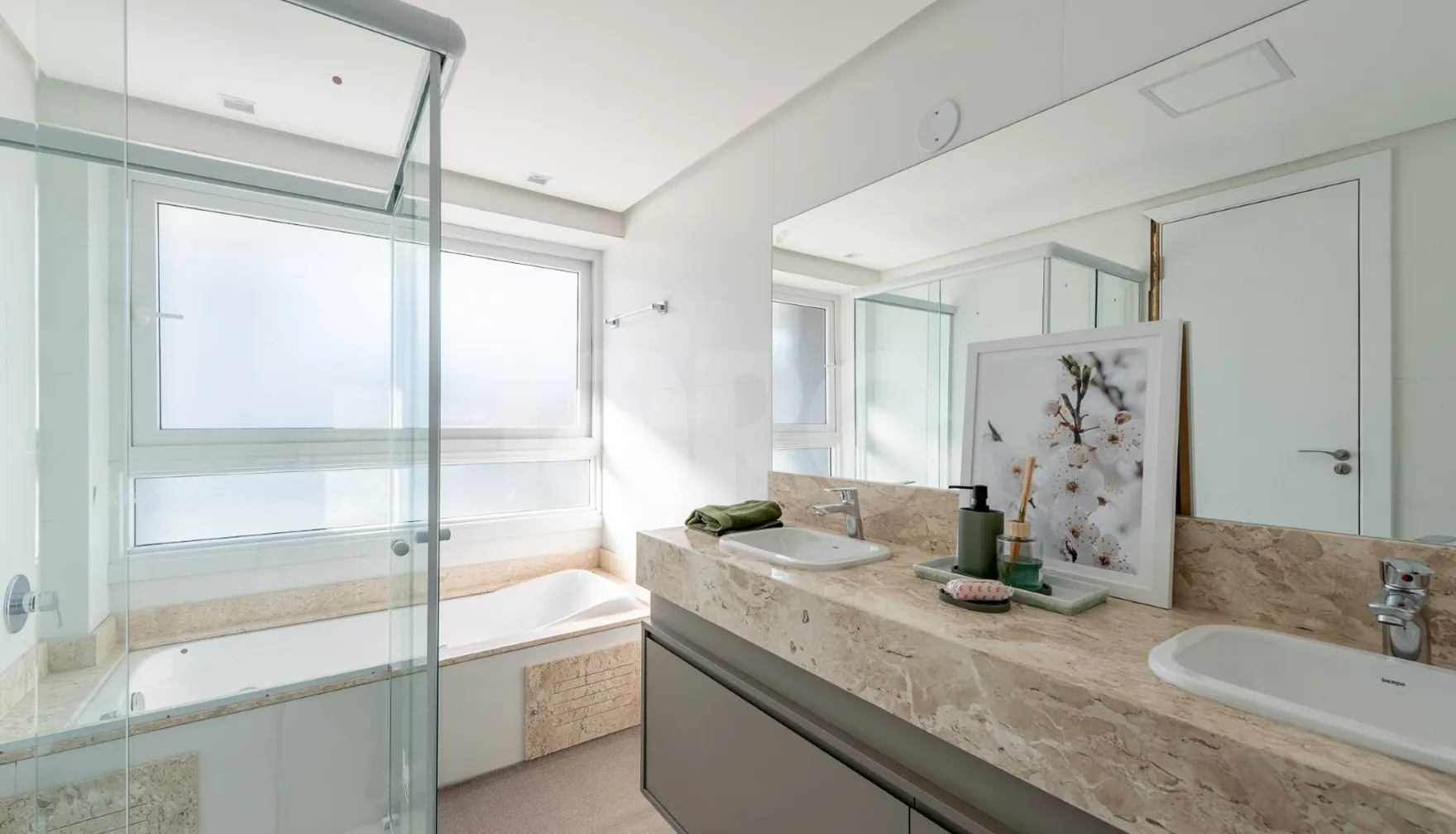 Condomínio Vista Nobre Pedra Redonda - Casa com 300,12 m², em Ipanema — foto 25