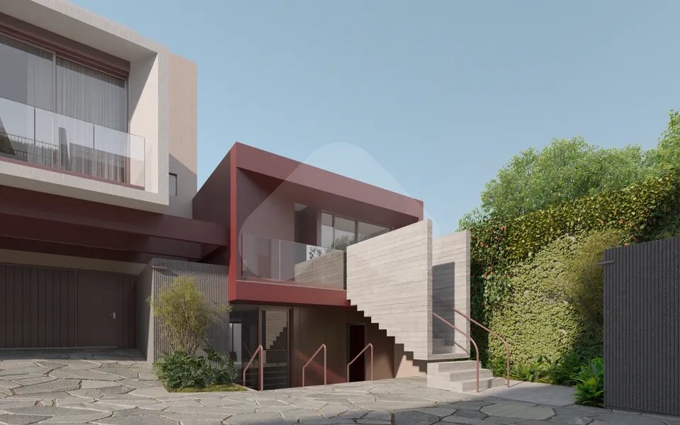 Casa Giardine - Casa com 276,04 m², em Jardim Social — foto 9