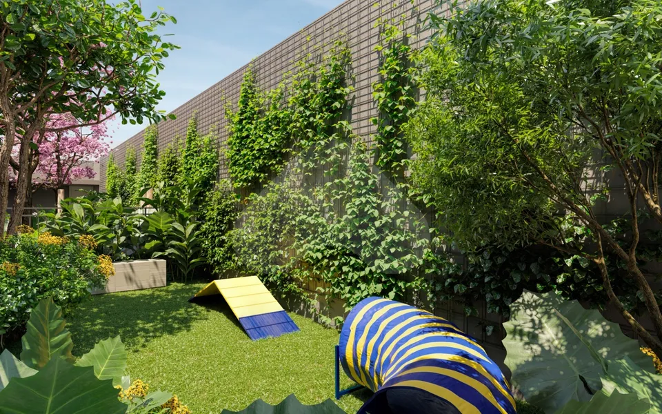 Station Vila Madalena - Studio com 25,37 m², em Vila Madalena — foto 27