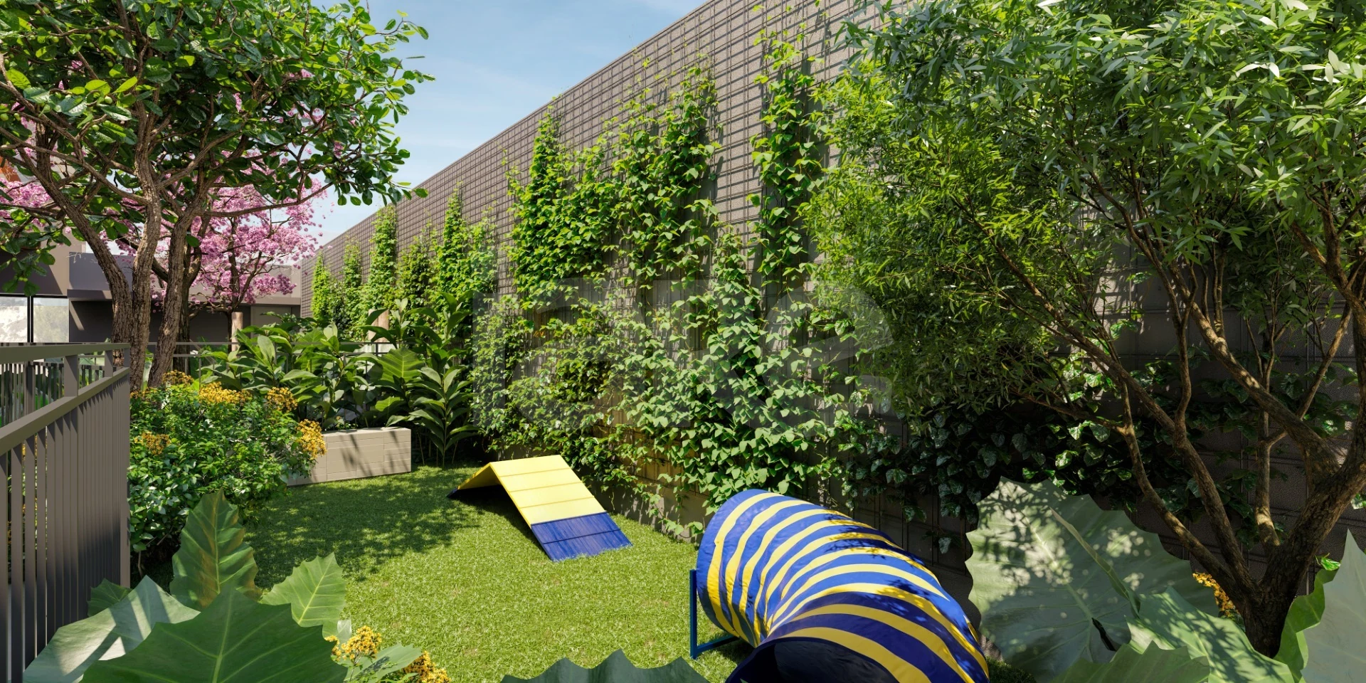Station Vila Madalena - Studio com 25,37 m², em Vila Madalena — foto 27