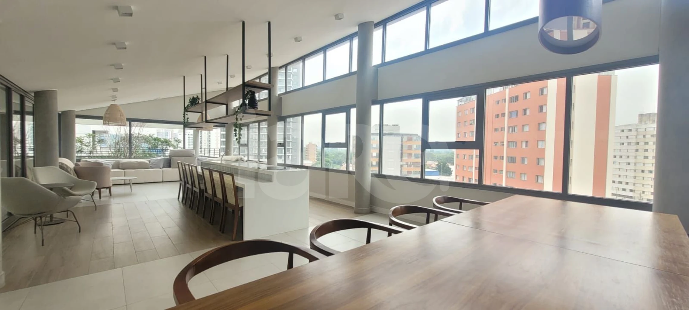 Vila Parque Butanta Apto AP5519 - Apartamento com 31 m², em Butantã — foto 15
