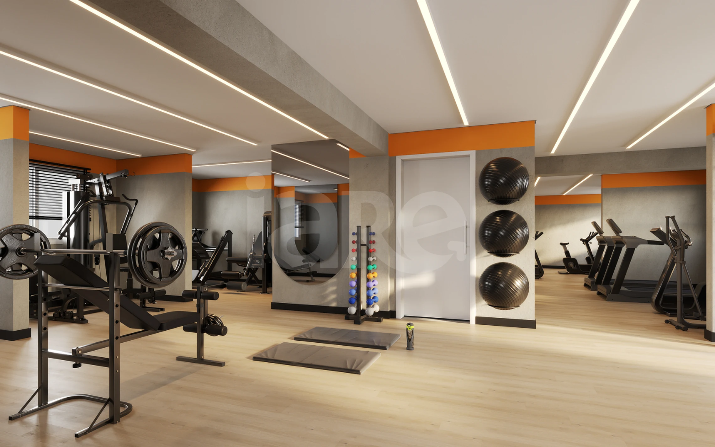 Nova Leopoldina Condomínio Art - Apartamento com 36,83 m², em Vila Leopoldina — foto 2