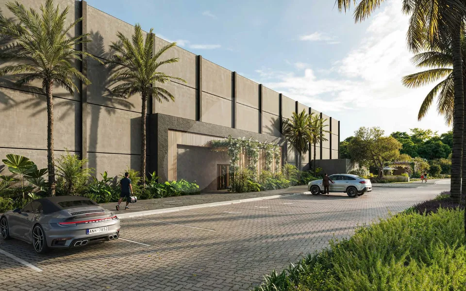 Aura Garden Place - Lote, em Centro — foto 12