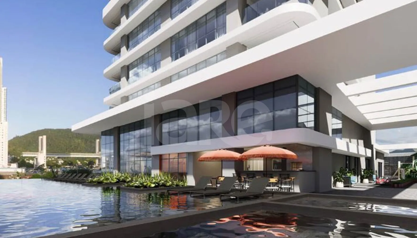 Tonino Lamborghini Residences - Apartamento com 194,25 m², em Centro — foto 17