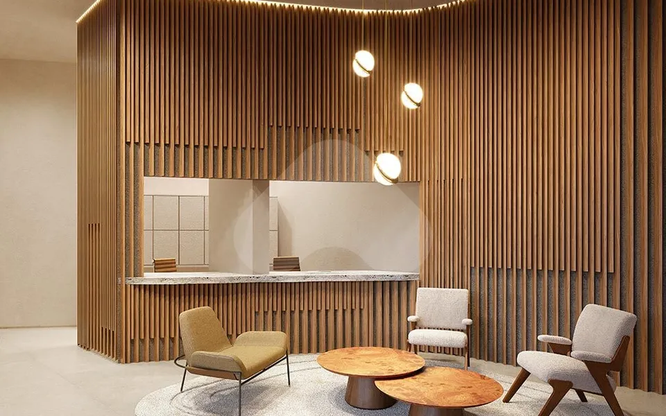 Reserva Madalena - Studio com 24,48 m², em Vila Madalena — foto 7