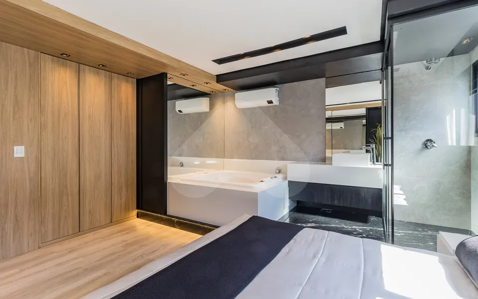 La Vista - Apartamento com 130,07 m², em Petrópolis — foto 44
