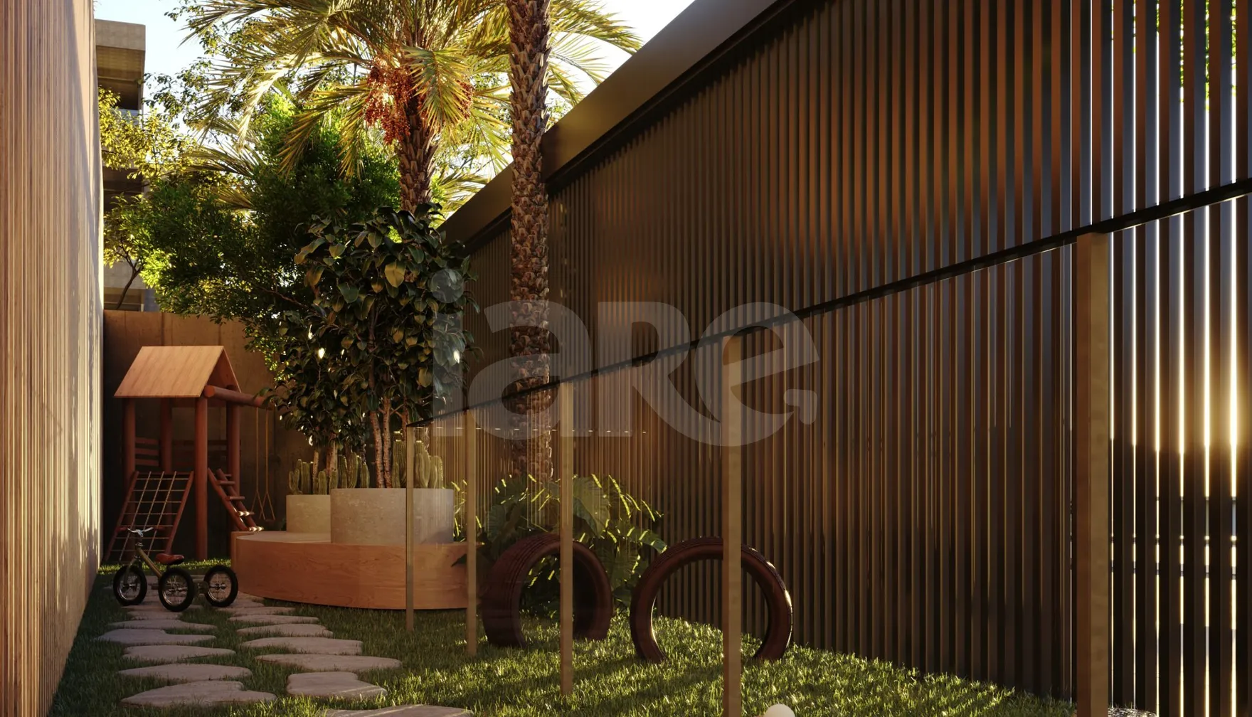 Parque Suassuna - Apartamento com 60,32 m², em Aeroclube — foto 24