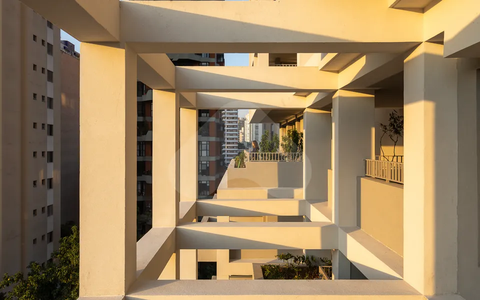 Pluri Pinheiros - Studio com 30,41 m², em Pinheiros — foto 14