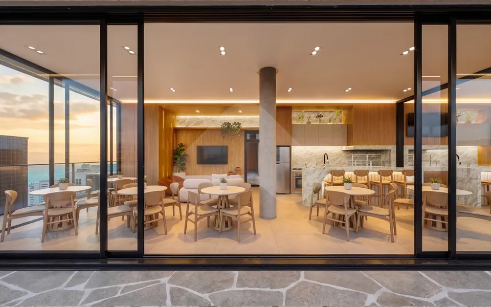 Sigma 390 - Apartamento com 54,86 m², em Novo Horizonte — foto 8