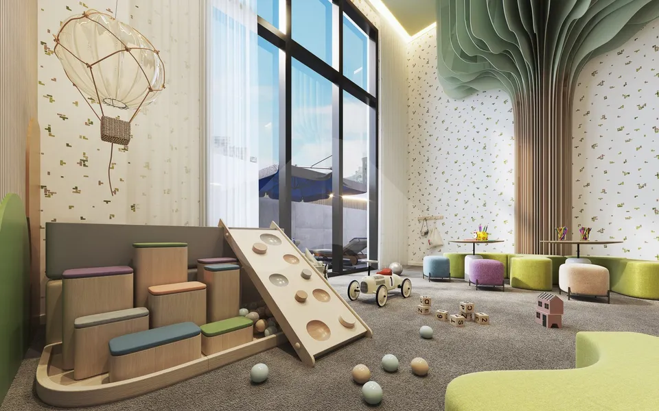 Domo 130 - Apartamento com 156,98 m², em Centro — foto 11