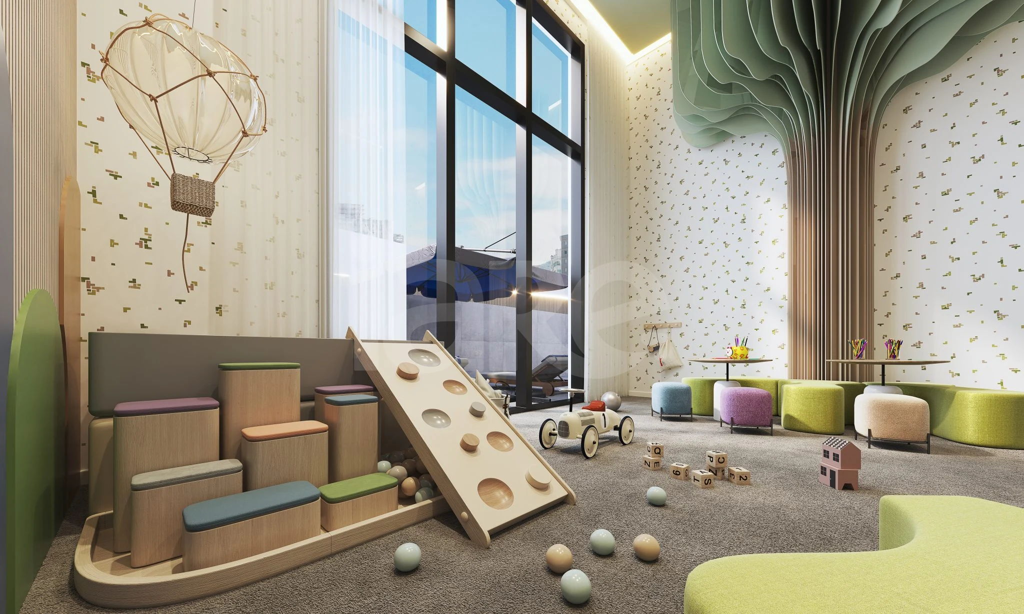 Domo 130 - Apartamento com 156,98 m², em Centro — foto 16