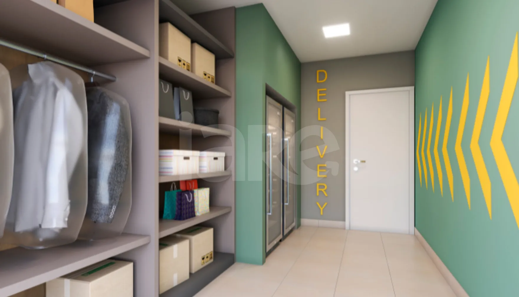Sphera Panamby Urban - Apartamento com 66,93 m², em Panamby — foto 43