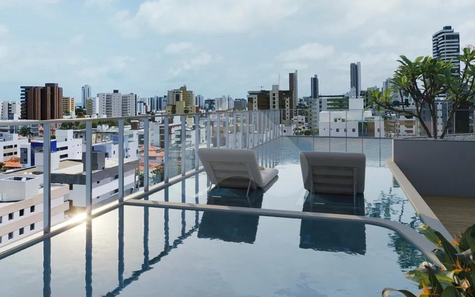 Versa - Studio com 20,79 m², em Bessa — foto 19