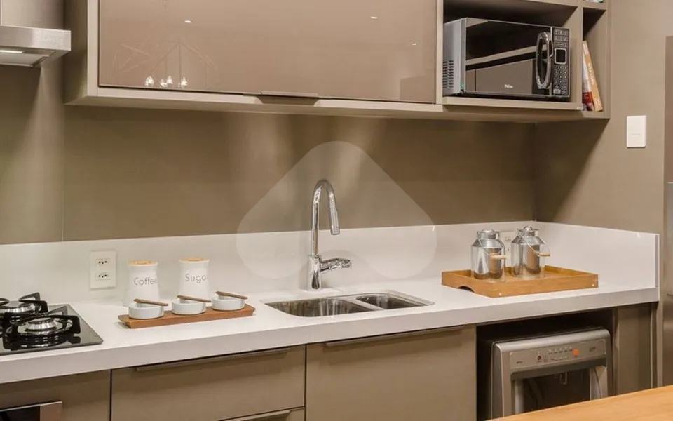Euroville - Casa com 188,03 m², em Vila Nova — foto 40