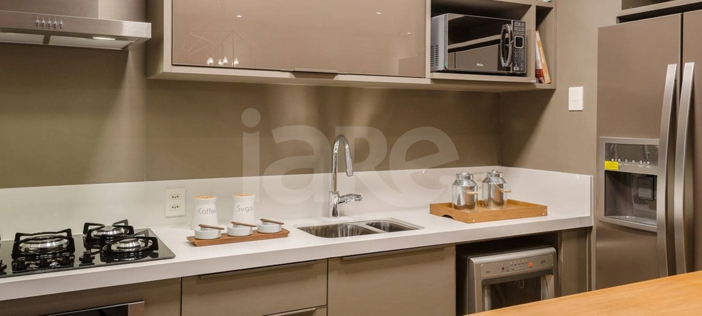Euroville - Casa com 188,03 m², em Vila Nova — foto 16
