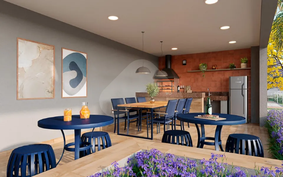 Mundo Apto Estação Aricanduva - Apartamento com 25 m², em Vila Aricanduva — foto 11