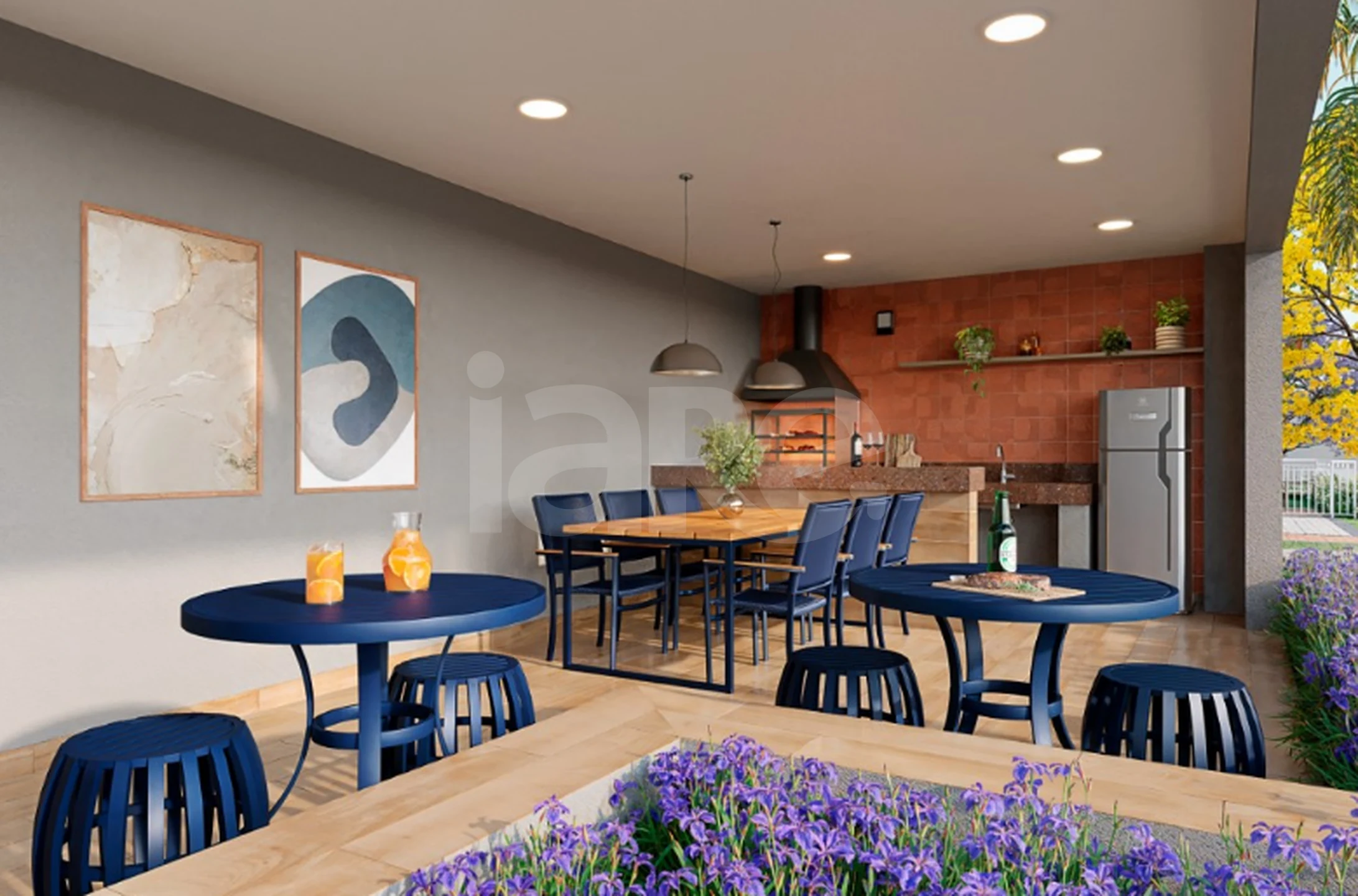 Mundo Apto Estação Aricanduva - Apartamento com 33 m², em Vila Aricanduva — foto 11