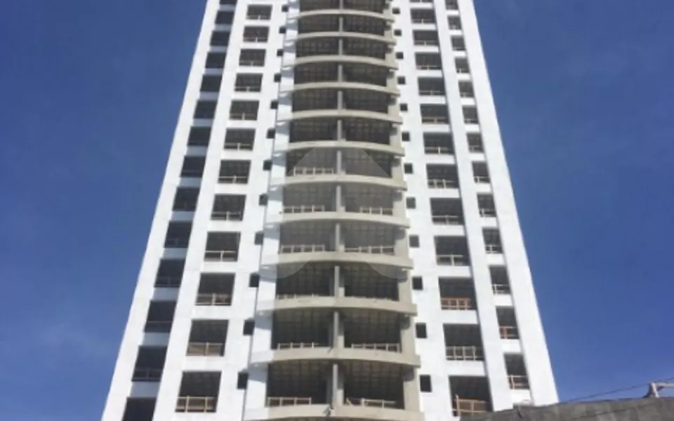 Le Havre - Apartamento com 112,6 m², em Fazenda — foto 2