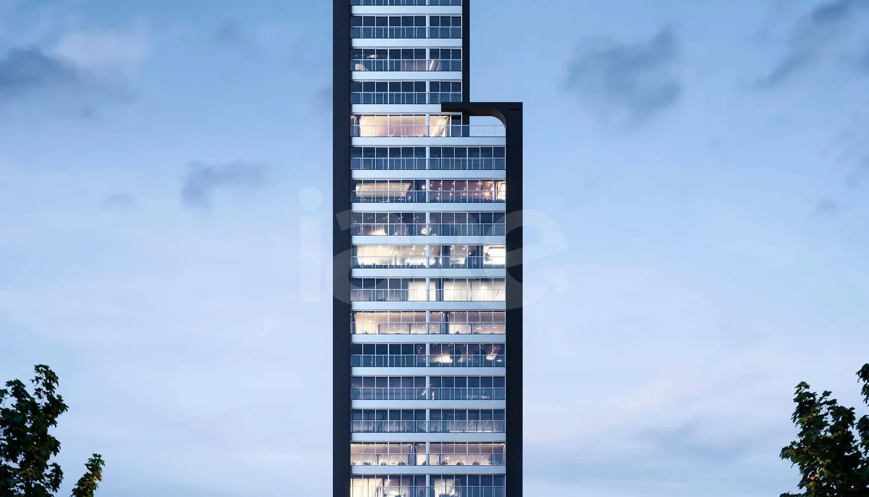 Timeless Arrka at Alvin - Garden com 182,59 m², em Centro — foto 10
